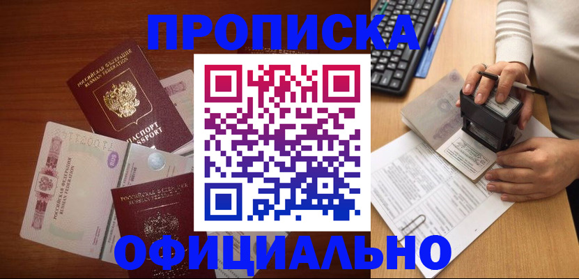 прописка 2025 в Электростали